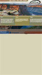 Mobile Screenshot of basinlandtitle.com